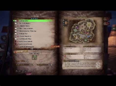 royal relocation mhw|Royal Relocation (Optional Quest) in MHW .